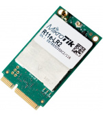 Mikrotik R11e-LR2, LoRa miniPCI-e karta, 2,4 GHz