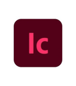 InCopy for teams MP ML (+CZ) Education Named, 12 Months, Level 1, 1 - 9 Lic