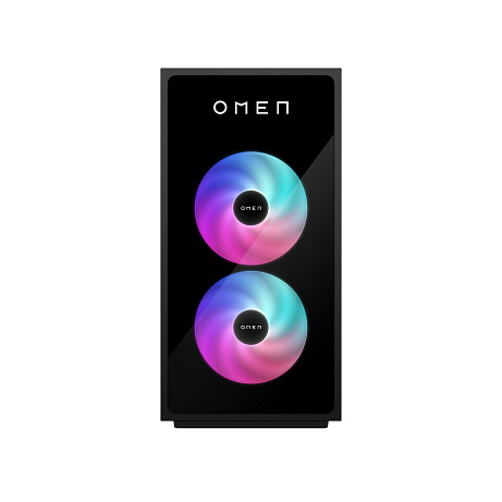 HP PC OMEN 35L GT16-0013nc, Ultra 7-265K, 32GB DDR5, 2TB SSD, RTX 5070 Ti 16GB, Win 11 Home,3-3-0, Game Pass