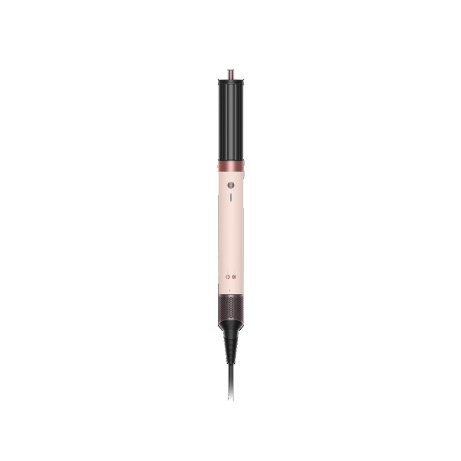 Dyson HS09 Airwrap Co-anda2x Multistyler a vysoušeč vlasů Straight+Wavy (Ceramic pink / Rose gold)