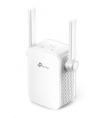TP-Link TL-WA855RE WiFi4 Extender/Repeater (N300,2,4GHz,1x100Mb/s LAN)