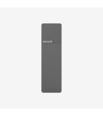HIKSEMI externí box MD202, M.2 SATA NVMe Enclosure, Až 2280, černá