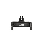 WG - Držák do auta WG Mini Holder, univerzální, roztahovací, černá