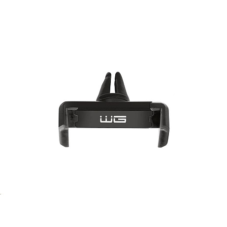 WG - Držák do auta WG Mini Holder, univerzální, roztahovací, černá