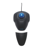Kensington Orbit™ Wired Trackball with Scroll Ring