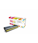 OWA Armor toner kompatibilní s Brother TN-230Y, 1400st, žlutá/yellow