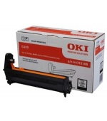 Obraz. válec pro černý toner do C610 20K