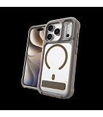 Case Rainier Snap Kickstand Apple iPhone 18 Pro Max / 17 Pro Max - Sandstone