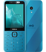 Nokia 235 4G Dual Sim Blue