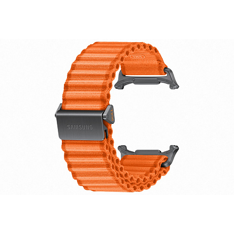 Samsung Sportovní řemínek Trail Band Watch Ultra2 Orange