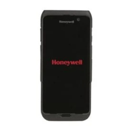 CT47 - WLAN 6E, 8/128GB, SR,Engine-Red, Ext. batt