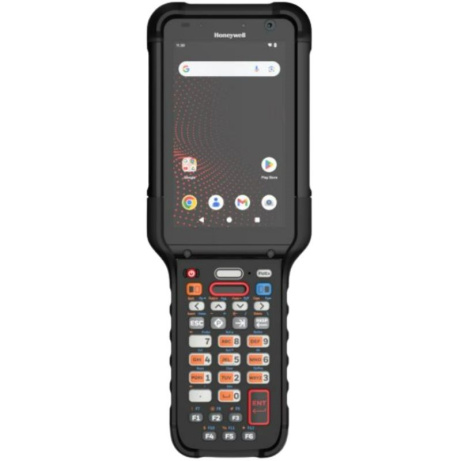 CK67/5G/38 key/NUM/FlexRange/8GB/Cam