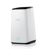 Zyxel FWA510, 5G NR Indoor Router, Standalone/Nebula with 1 year Nebula Pro License