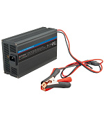 AVACOM Nabíječka WILSTAR 25,6V/20A pro baterie LiFePO4