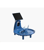 Camouflage EZ BirdBath - ptačí fontánka