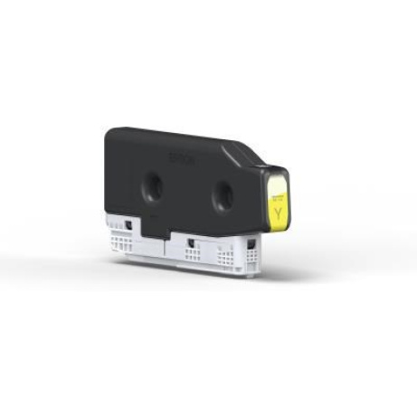 EPSON WorkForce Enterprise AM-C550 Yellow Ink (28.000 str.)