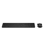 490C Multi-Device Mouse Keyboard