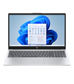 BAZAR - NTB HP OmniBook 3 NG AI PC 15-fn0003nc, Ryzen AI 7 350, 15.6 FHD AG IPS, 32GB DDR5 - Rozbaleno (Komplet)
