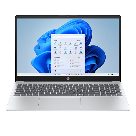 BAZAR - NTB HP OmniBook 3 NG AI PC 15-fn0003nc, Ryzen AI 7 350, 15.6 FHD AG IPS, 32GB DDR5 - Rozbaleno (Komplet)