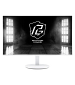 ASROCK LCD - 27" Gaming monitor PG27FFS2E-W, IPS, 1920 x 1080 FHD, 240Hz, 1000:1, 350cd/m2, 1ms, 2xHDMI, 1xDP