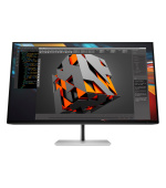 HP LCD 732pk 31,5" UHD 4k Display (3840x2160),IPS,16:9,400nits,5ms,2000:1, DP1.2, RJ-45,,HDMI,USB-C 100W,USB 4x,5yonsite