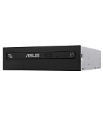 ASUS DVD Writer DRW-08D6MT/BLACK/BULK, black, SATA, M-Disc