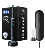 Oral-B iO Series 10 Cosmic Black Zubní kartáček