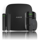 Ajax SET StarterKit Plus black (20289)