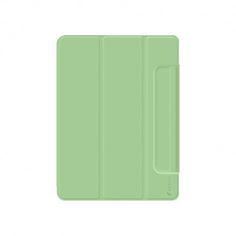 COTECi magnetický kryt pro iPad mini6 2021 zelená