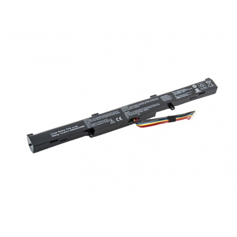 AVACOM baterie pro Asus X550E, X751 Li-Ion 14,4V 2200mAh