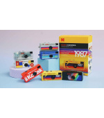 KODAK Charmera Keychain Blind Box