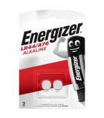 Energizer LR44 / A76 B2 2pack