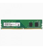 TRANSCEND DIMM DDR4 8GB 2666MHz 1Rx16 1Gx16 CL19 1.2V