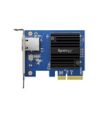 Synology 10GBASE-T/NBASE-T Card (E10G30-T1)