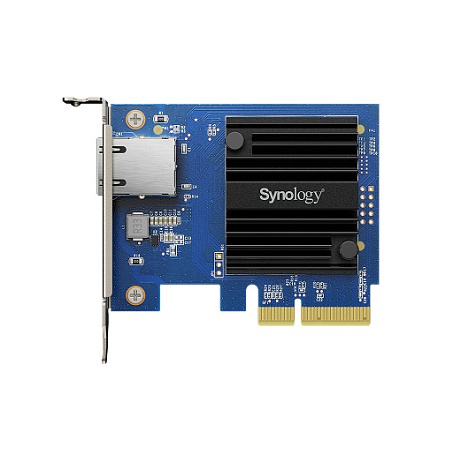 Synology 10GBASE-T/NBASE-T Card (E10G30-T1)