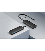 ASUS 11 IN 1 USB-C DOCK