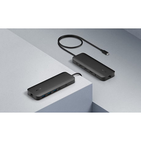 ASUS 11 IN 1 USB-C DOCK
