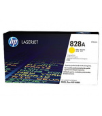 HP zobrazovací válec žlutý, CF364A