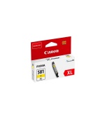 Canon INK CLI-581XL Y