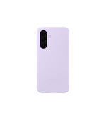 Samsung Silikonový zadní kryt A37 Light Violet