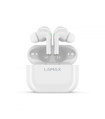 LAMAX Clips1 white