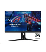 ASUS LCD 27" XG27AQ 2560x1440 RG Strix 170Hz IPS 400cd 1ms DP HDMI USB pivot - HDMI a DP kabel