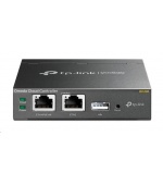 TP-Link OC200 Omada Hardware Controller (2x100Mb/s,1xPoE-in,1xUSB2.0,1xmicroUSB)
