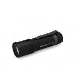 SolidLine ST7 black TEST IT, blister