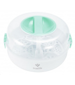 TrueLife Invio MS5 - Sterilizátor do mikrovlnné trouby