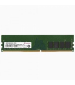 TRANSCEND DIMM DDR4 16GB 2666MHz 2Rx8 1Gx8 CL19 1.2V