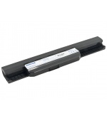 Baterie AVACOM pro Asus A43/A53/A45/X84 Li-Ion 10,8V 5600mAh
