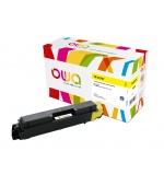 OWA Armor toner kompatibilní s Kyocera TK-5270Y, 6000st, žlutá/yellow