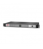 APC Smart-UPS C Lithium Ion, Short Depth 500VA, 230V with Network Card