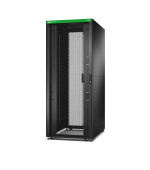 Easy Rack 800mm/42U/1200mm with Roof, Side panel